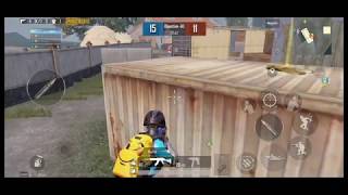Tdm Match Insan Pubg Mobile Blaster King