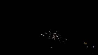 Салют в Петропавловск 2017 Салют в Петропавловск 2017