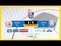 TBCTAIFA SIMBA 1 Vs 1 AZAM FC UWANJA WA BENJAMIN MKAPA DAR ES SALAAM 