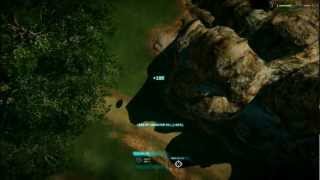 Planetside 2 - How to drop pod