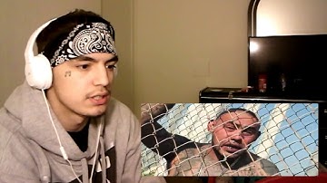Flatline "Where Did I Go Wrong" (REACTION!!!)