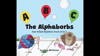 The Alphaborbs TRAILER V3