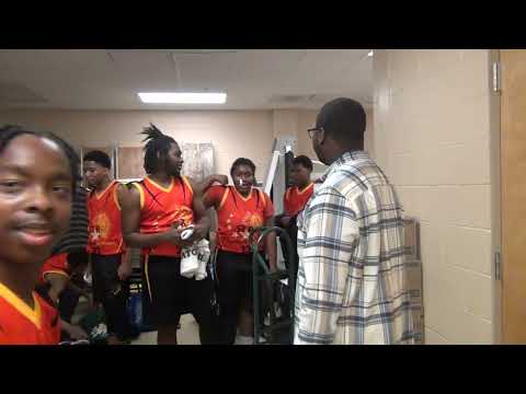 Star Christian Academy vs Spirit of Life 6