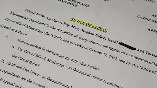 Zoning change for Biloxi bed & breakfast leads to controversy, appeal