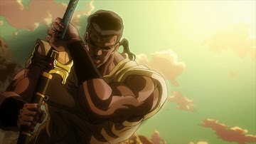 [YBA] Small tricks with anubis box and 1v1s