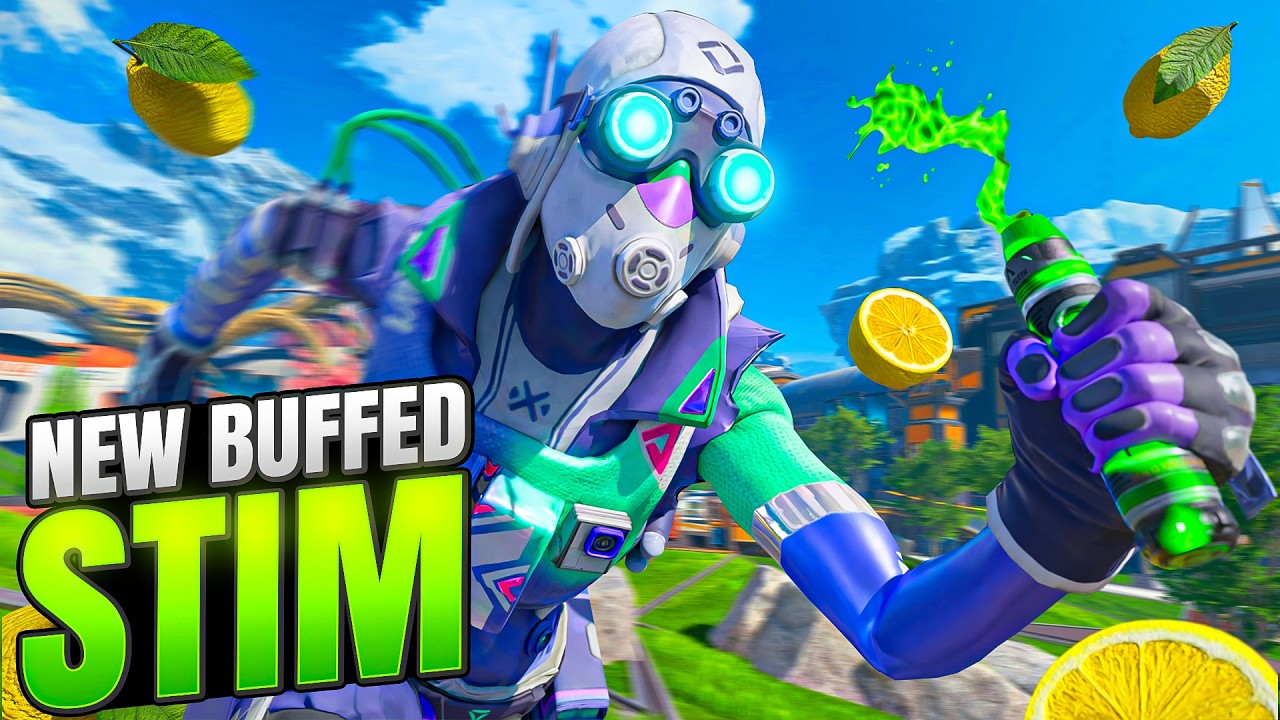 THE FASTEST & SMOOTHEST MOVEMENT PLAYER IN ALL OF APEX