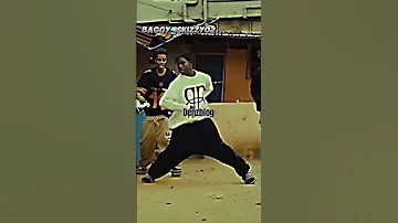 Mara Pass Mara Odogwu Mara Step Duet Danceform Dance Larry Michaelbibi 
