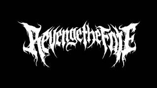 Revenge The Fate - Frail