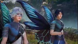 Lord Of The Ancient God Grave Episode 361 Sub Indonesia