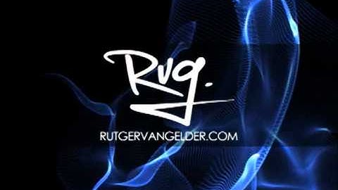 Lambda - Hold On Tight (Rutger van Gelder Remix)