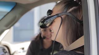 Drive Smart Virginia | The Power of Change | Rappahannock Electric Cooperative