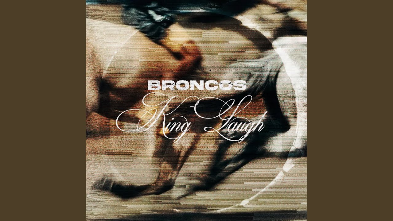 Broncos - Saline