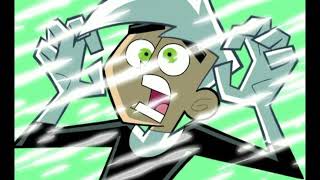 Ghostbusters - Danny Phantom