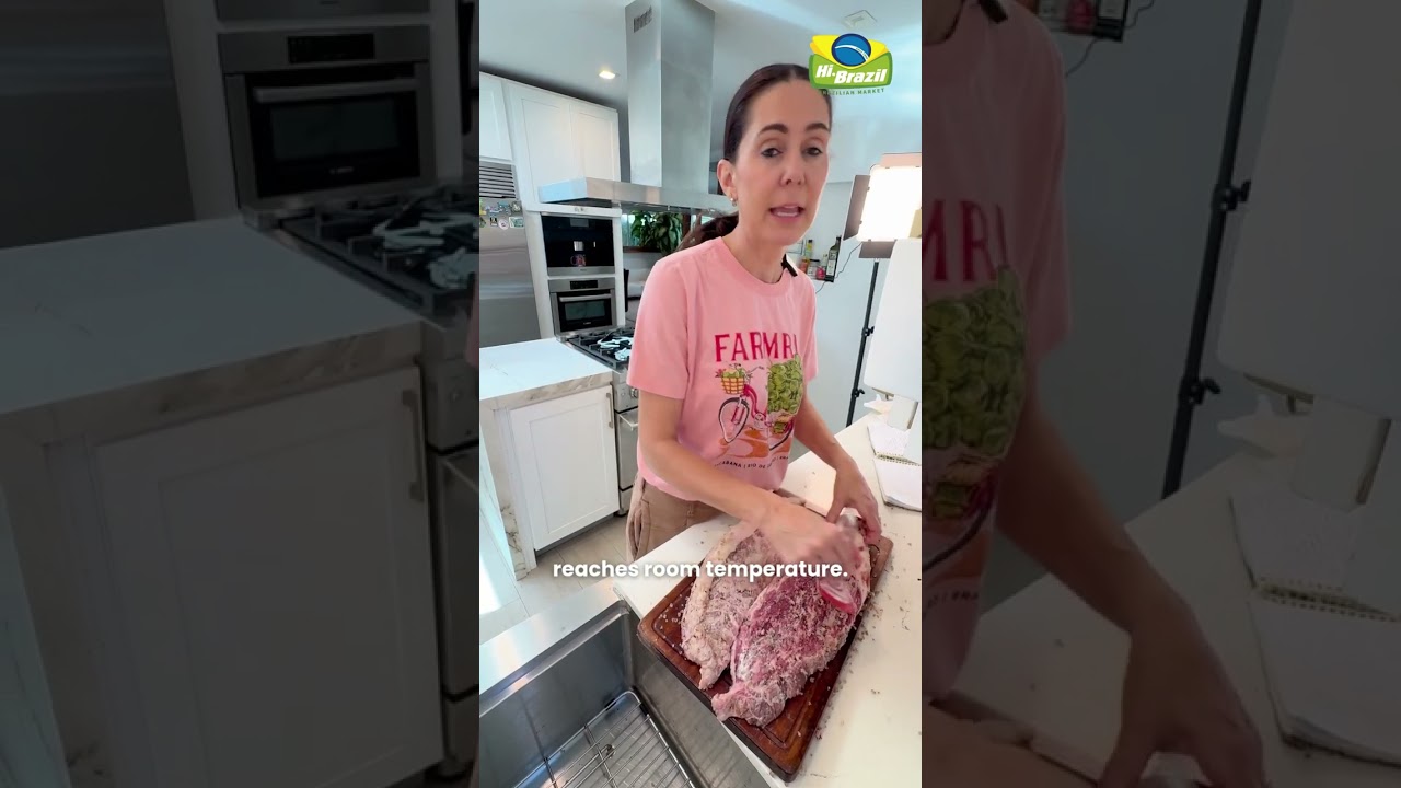 No Prova e Me Conta episódio 22, a gente mostra que preparar cupim no forno não é complicado.