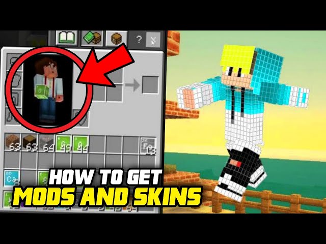 Custom Skins In Minecraft Education Edition - video Dailymotion
