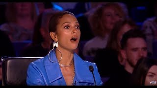 The Best Top SHOCKING MAGICIANS Of All Time | BGT