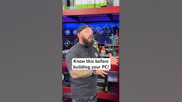 How Do You Pick The Right PC Case?