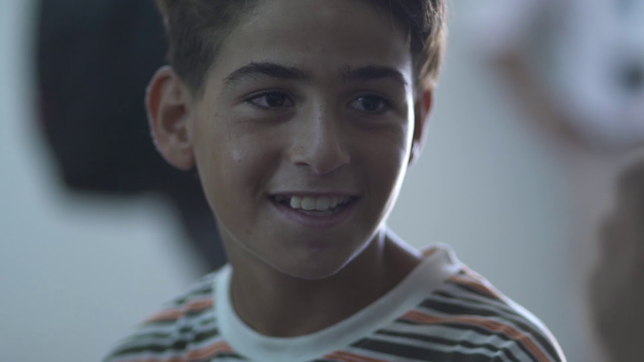 Musiqati programa de terapia musical con Zade Dirani y UNICEF (Español)