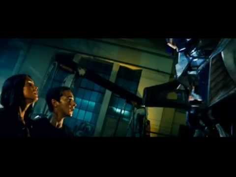 Lake Bell Voices Optimus Prime as Owen Wilson