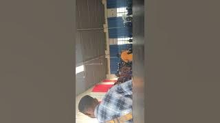  Bwose!Bana Na Choir Siloam ADPR TYAZO //Imana Niyo Yonyine Ugira Ububasha💪🎸