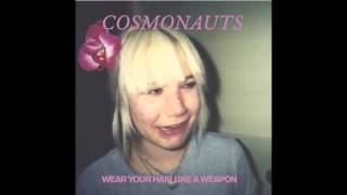 Cosmonauts- Sweet Talk (Single Version)