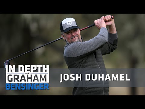 Josh Duhamel: 20+