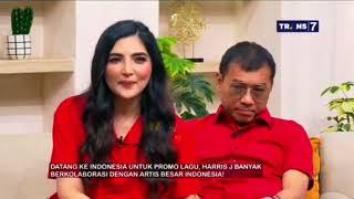 Download Lagu HARRIS J IN FYP TRANS7 MP3