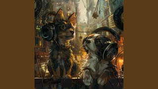 Happy Pet Harmony