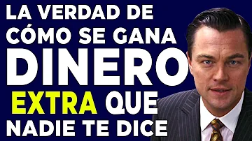 ¿Dónde puedo conseguir dinero extra rápido?