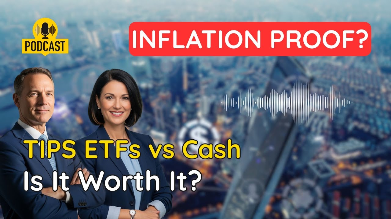 Photo inspiration: Picture Idea: Tips Etfs Us A Simpler Inflation Hedge For American Investors