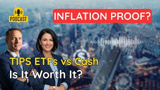 TIPS ETFs US: A Simpler Inflation Hedge for American Investors?