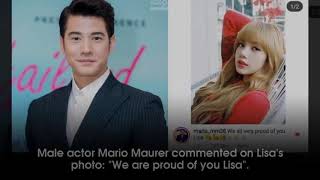 K-Netizens Bash Lisas Appearance