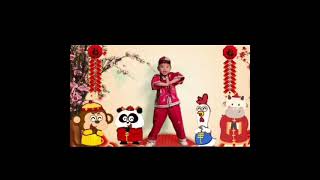 Gong Xi Gong Xi 2021 Chinese Song Happy Chinese New Year Nursery Rhymes & Kids Songs