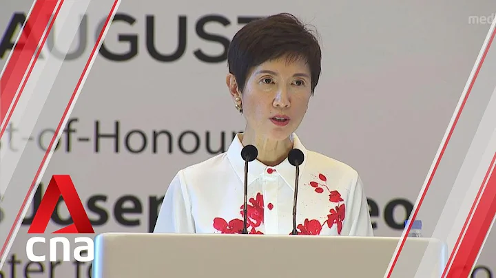 No country, including Singapore, immune to foreign interference: Josephine Teo
