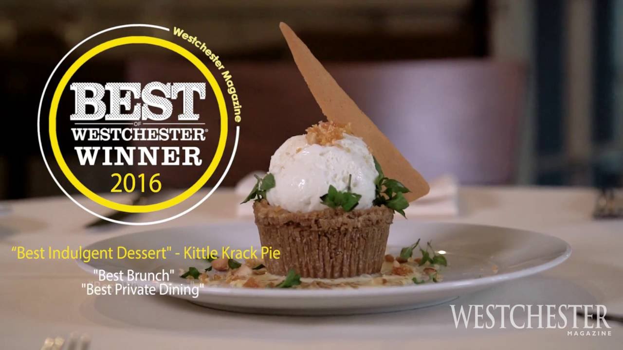 Crabtree Kittle House | Best of Westchester Winner 2016