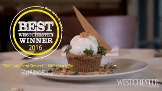 Crabtree Kittle House | Best of Westchester Winner 2016