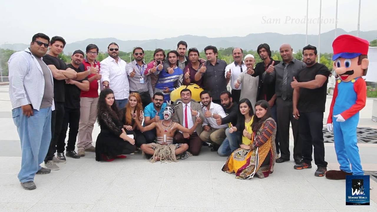 Zameen.Com Property Expo ISB