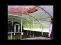 Mobile poultry house 500 to 2000 laying hens Mobile poultry house 500 to 2000 laying hens