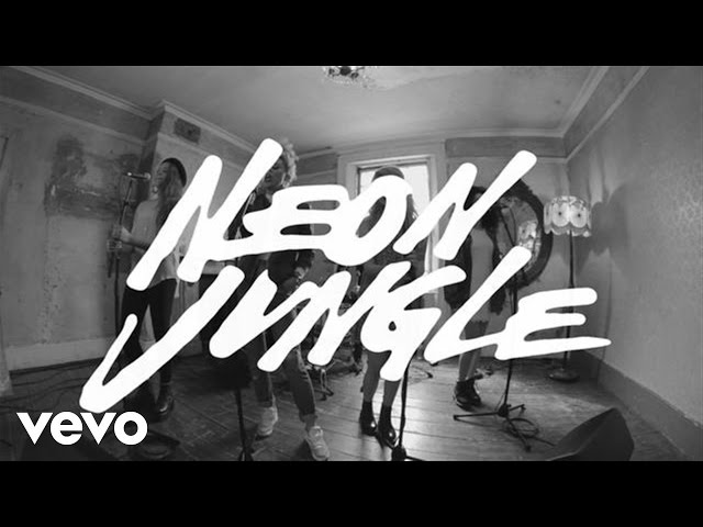 Neon Jungle - Take Me to Church (Hozier Cover) class=