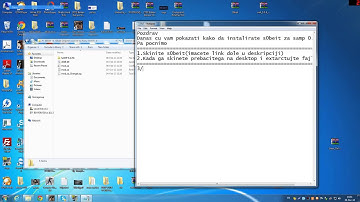 How to install s0beit |0.3z| & |0.3.7| + DOWNLOAD LINK
