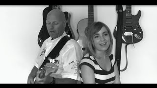 Calm After The Storm - Rowena Lei Cover