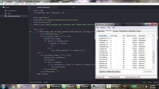 114 Scheduling the Python Program on Windows | Application 3 Build a Website Blocker