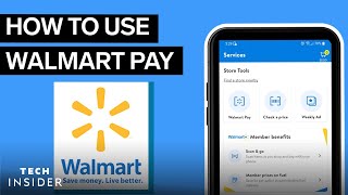 How To Use Walmart Pay screenshot 2