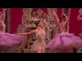 Capture de la vidéo Nutcracker│New York City Ballet │2011