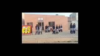 Assembly Presentation | Unity 🤝 | The Broadway School