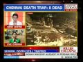 Chennai Tragedy death trap: dead