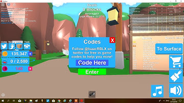[Omega Hat Crate code] Roblox Mining Simulator