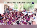 Field Visit  - Grade 5 -  Fire Station