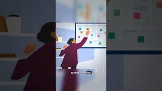 She Overcame Obstacles by Taking Action II Proactive Problem Solving