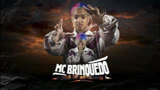 MC Brinquedo - Deus Do Impossível (Áudio Oficial) Prod. DJ GM & EMITE BEATS